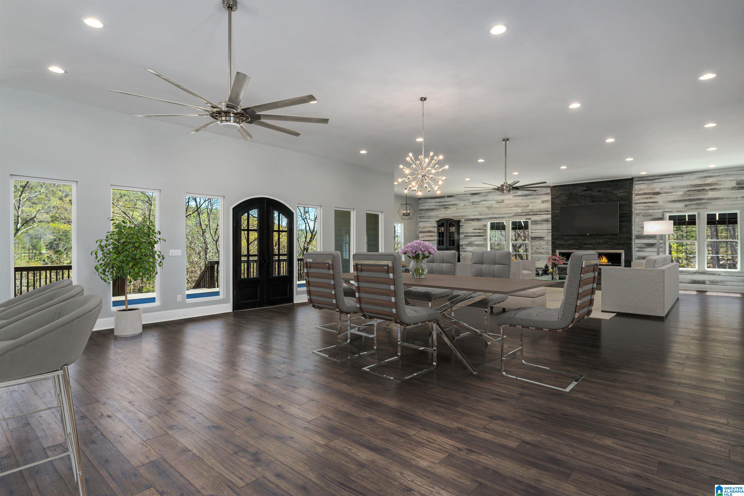 749 Mill Creek Road Warrior, AL 35180 - Photo 11 of 48