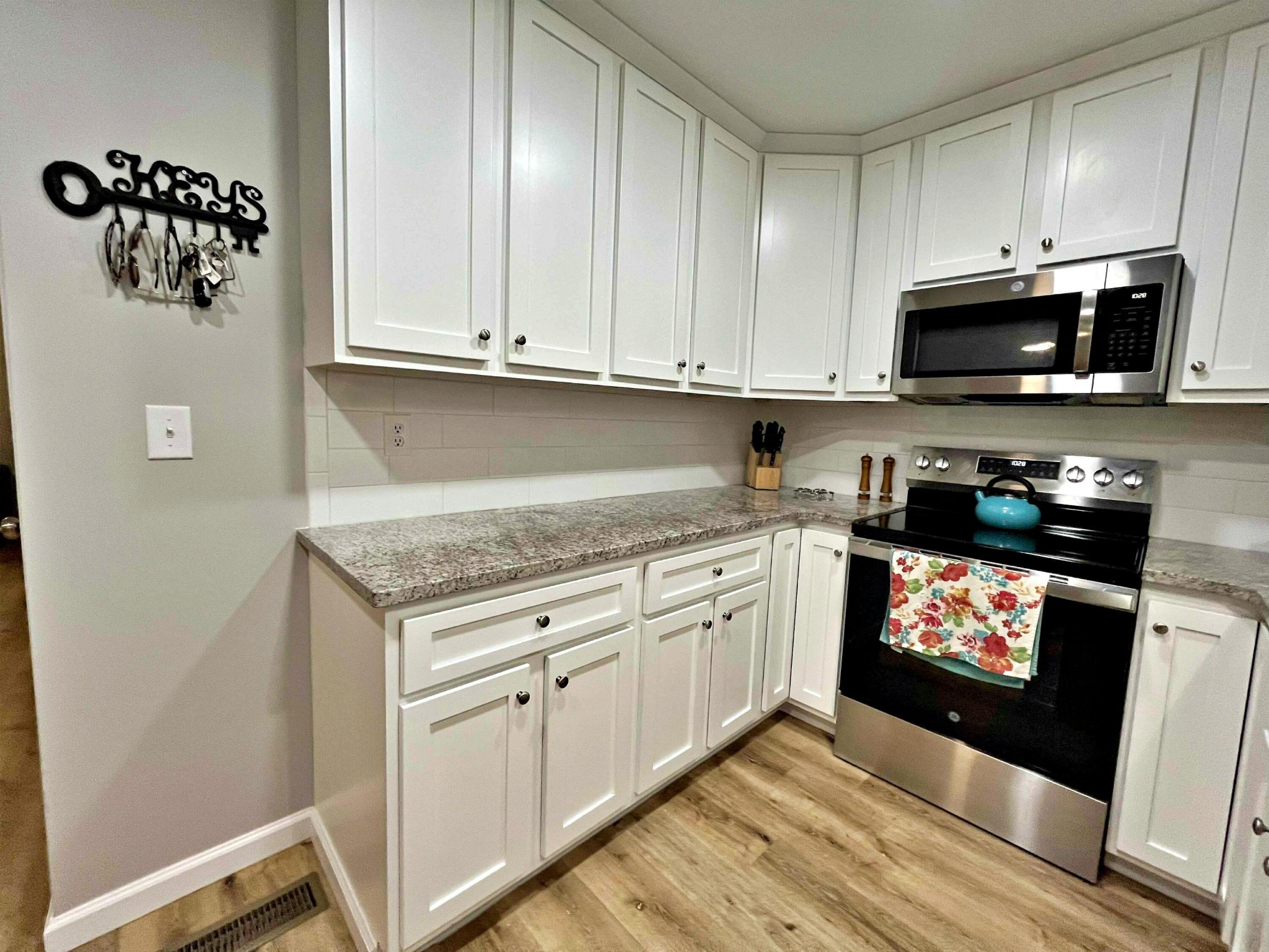 366 J D Walden Road Ten Mile, TN 37880 - Photo 22 of 52 Gallery Image 22