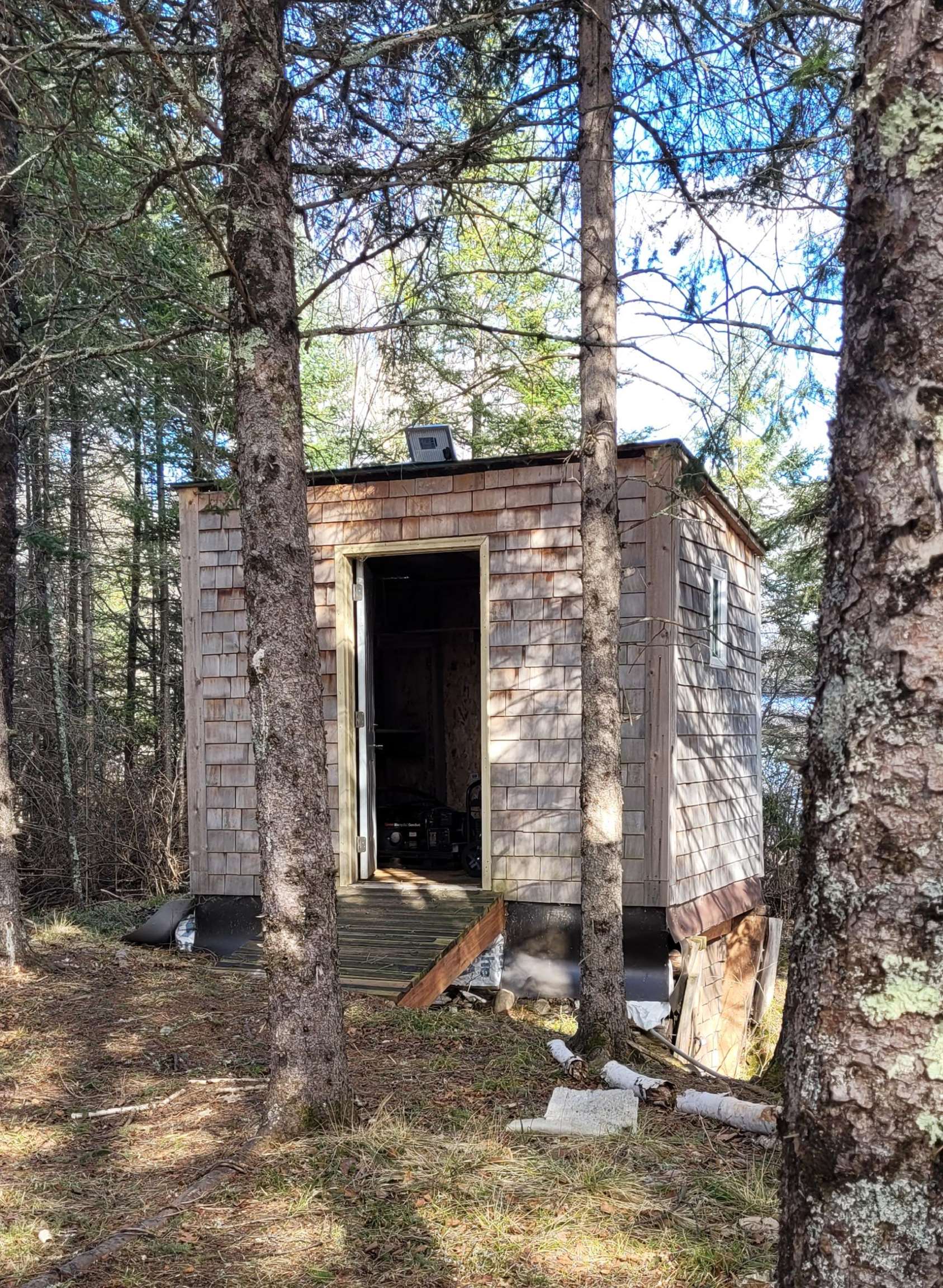 8118 North Twin Lakes Road Duluth, MN 55803 - Photo 11 of 13