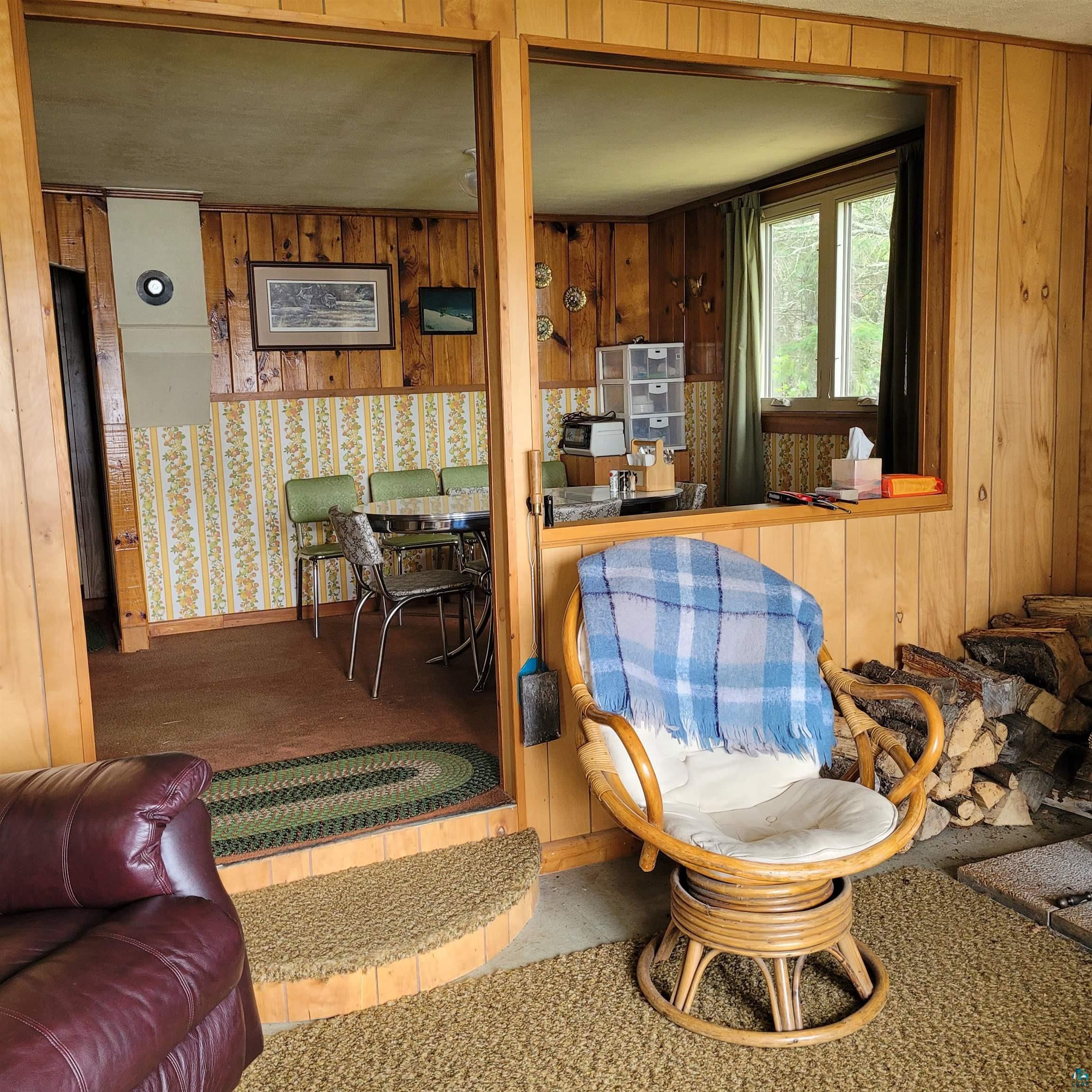 8118 North Twin Lakes Road Duluth, MN 55803 - Photo 4 of 13