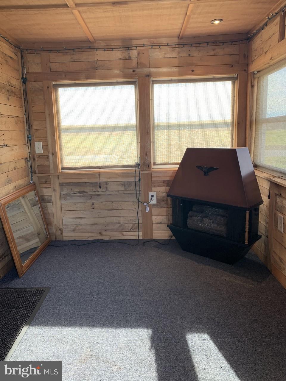 14499 Old Furnace Road Georgetown, DE 19947 - Photo 3 of 22 Sunroom as you walk in