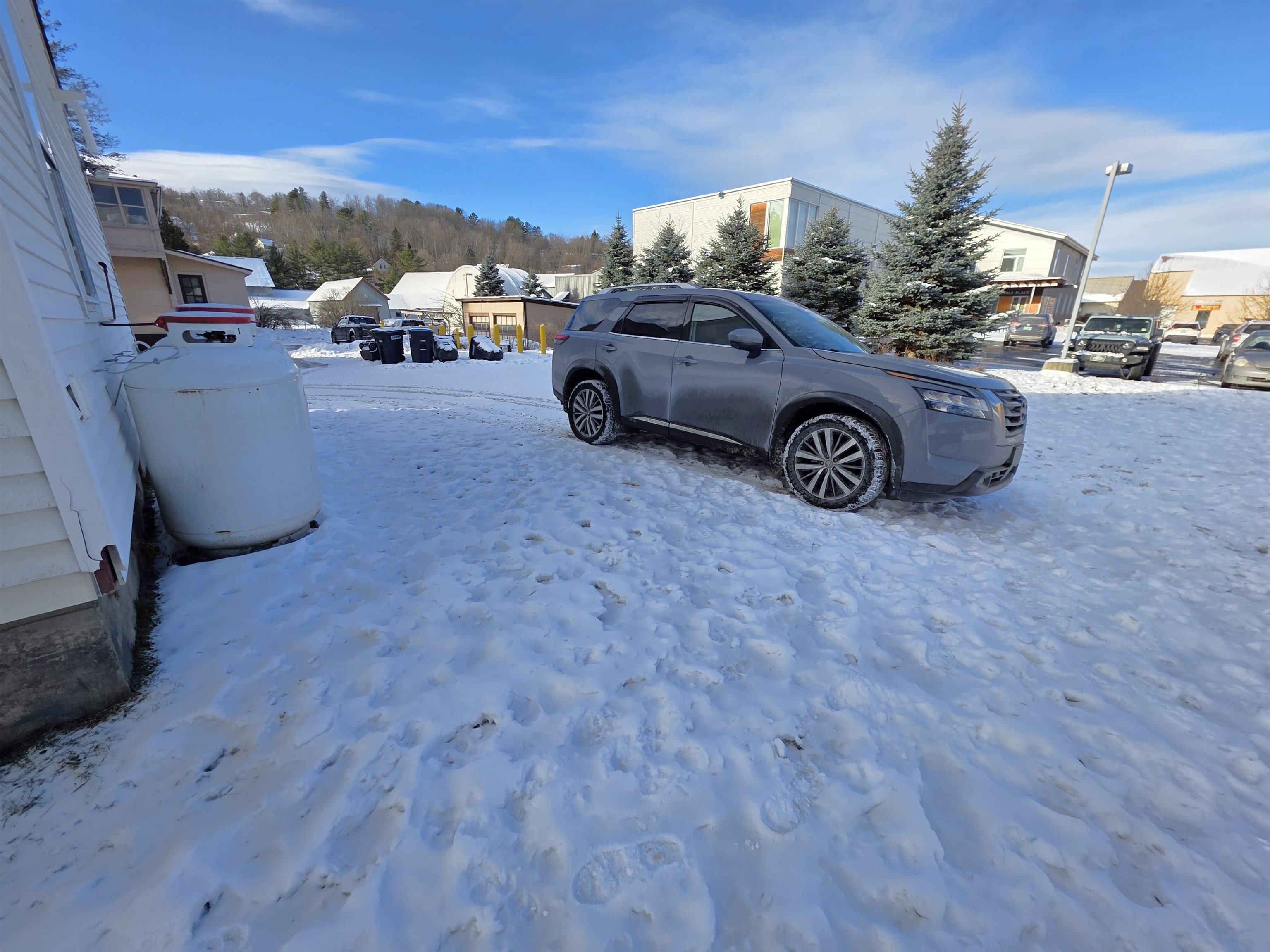 31 Granite Street Barre, VT 05641 - Photo 19 of 49