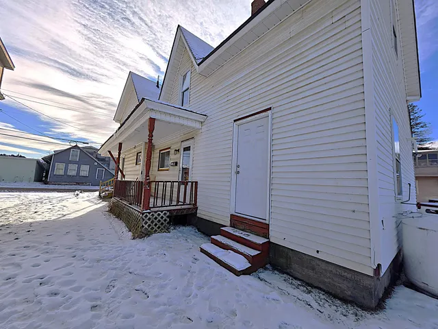 $247,000 | 31 Granite Street, Barre, VT 05641