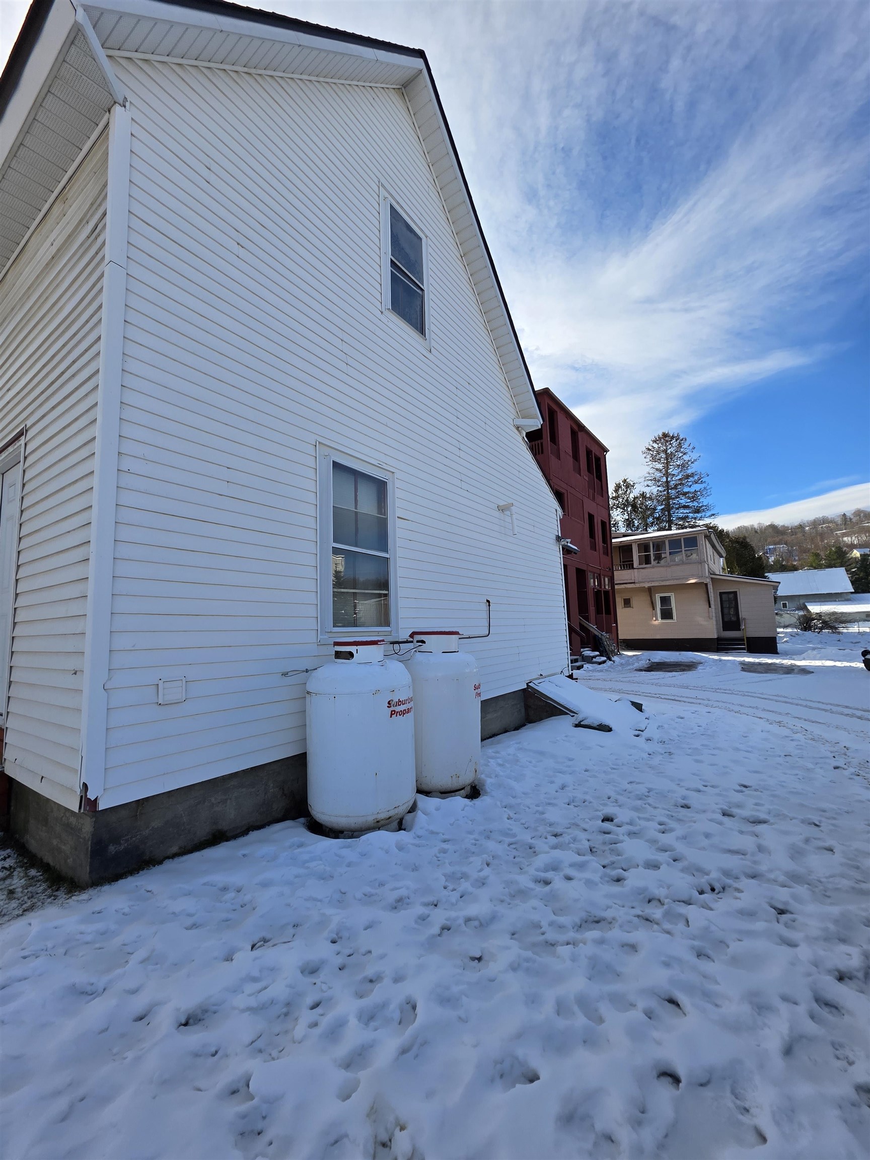 31 Granite Street Barre, VT 05641 - Photo 47 of 49