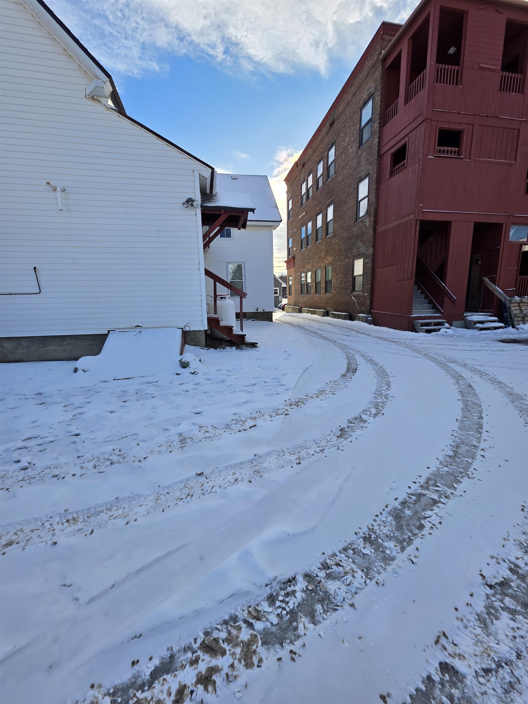 31 Granite Street Barre, VT 05641 - Photo 48 of 49