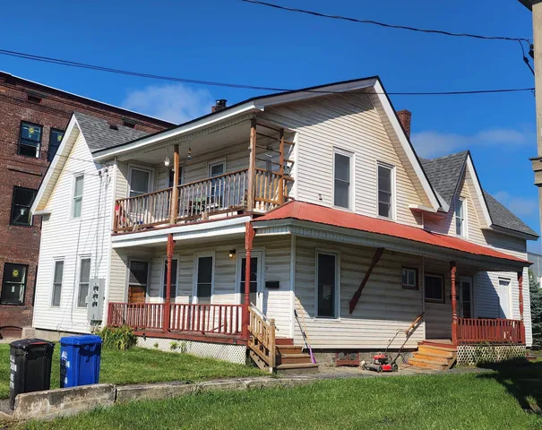 $247,000 | 31 Granite Street, Barre, VT 05641