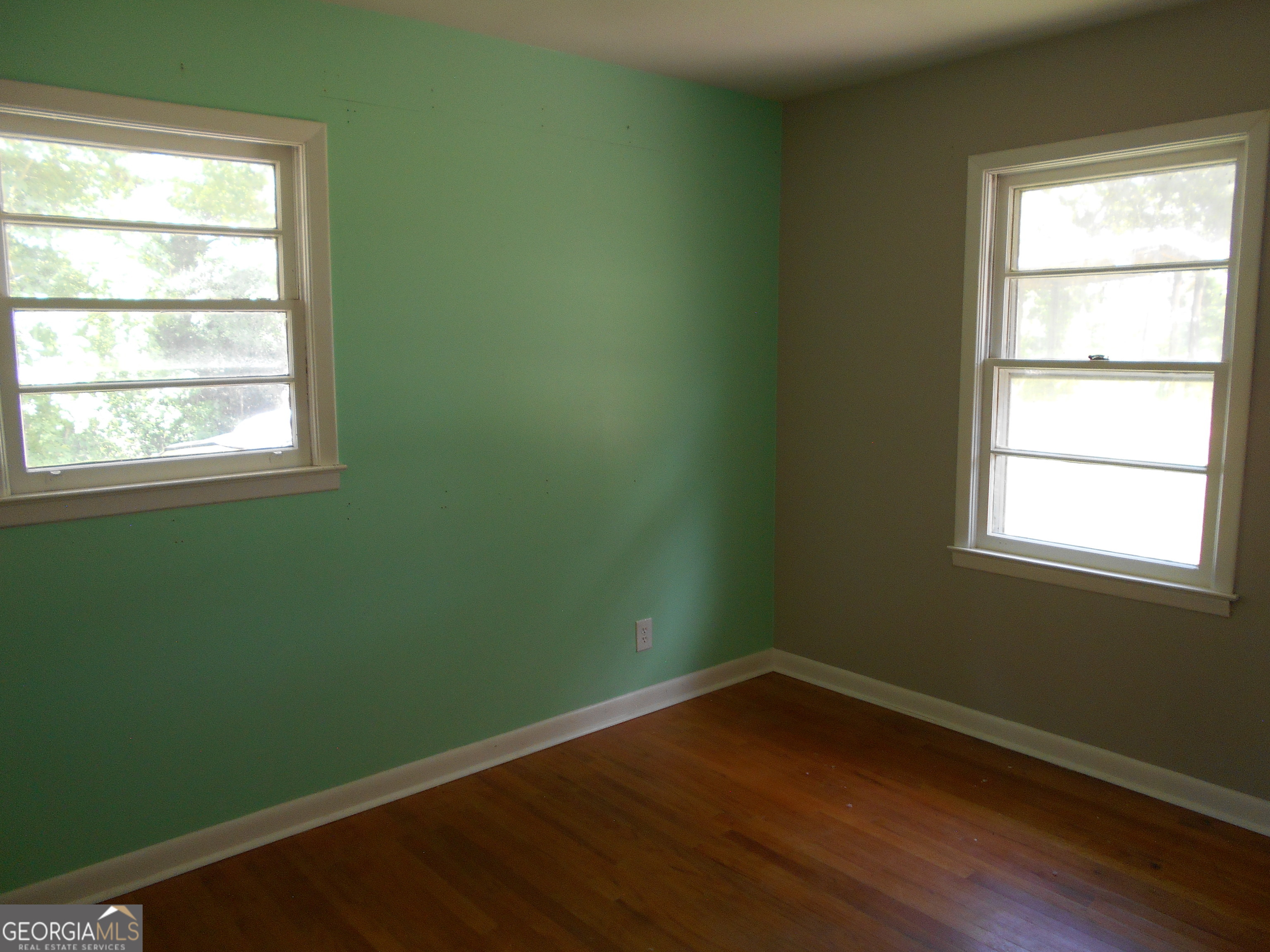 2110 Monroe Jersey Road Southeast Monroe, GA 30655 - Photo 18 of 43