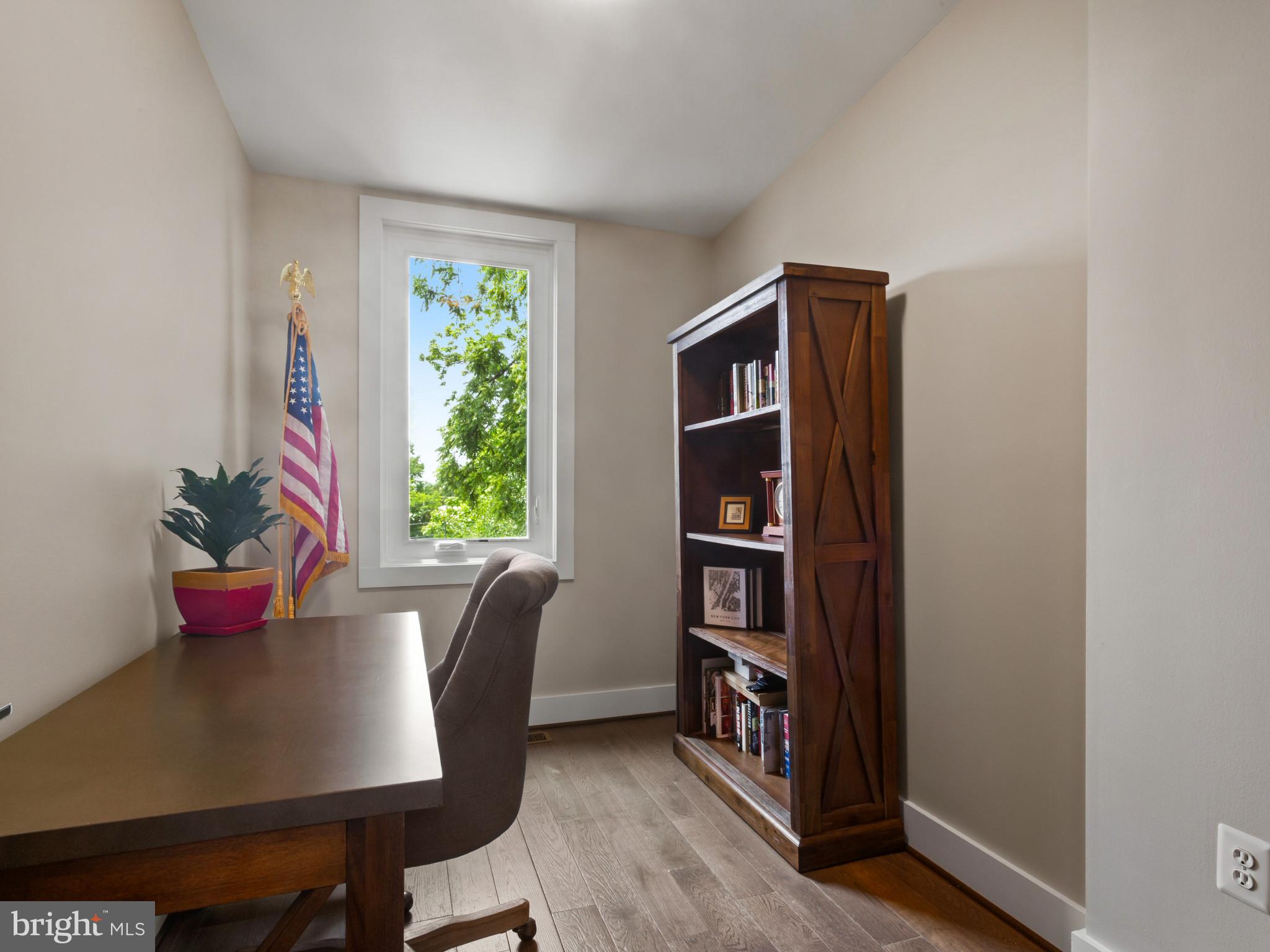 1279 Oates Street Northeast Washington, DC 20002 - Photo 30 of 54