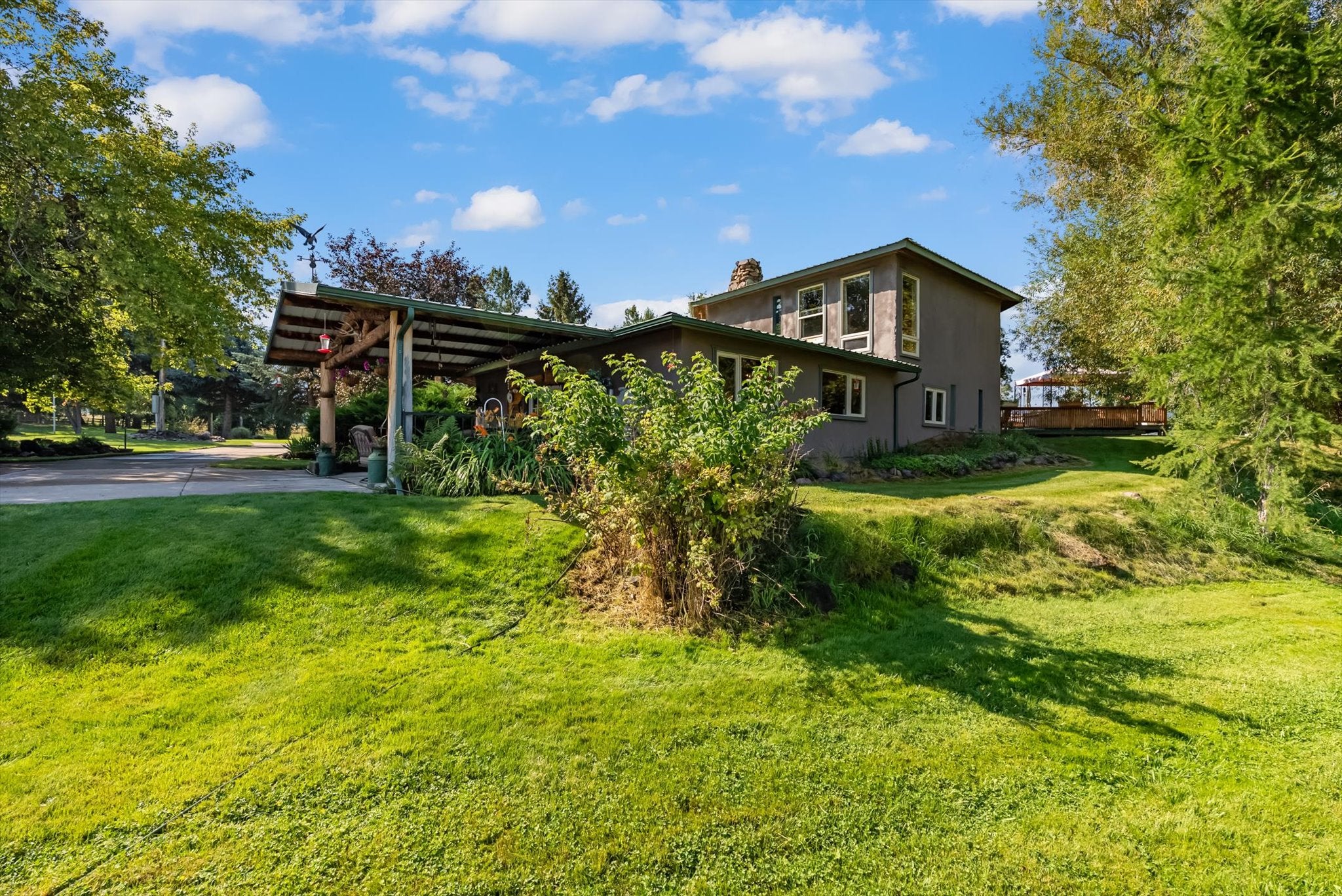 1396 Thunder Rd. Arlee, MT 59821 - Photo 34 of 56 Gallery Image 34