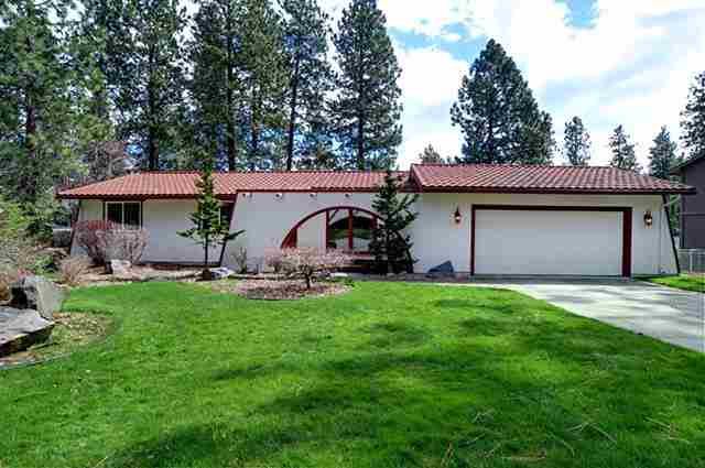 1825 South Wardson Road Spokane, WA 99212 - Photo 1 of 1