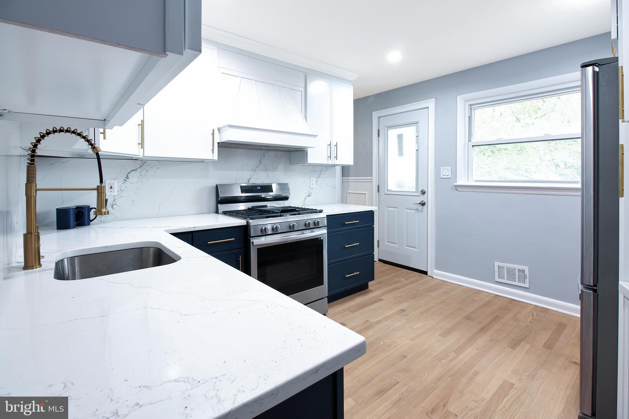 7515 Alfred Drive Silver Spring, MD 20910 - Photo 11 of 40