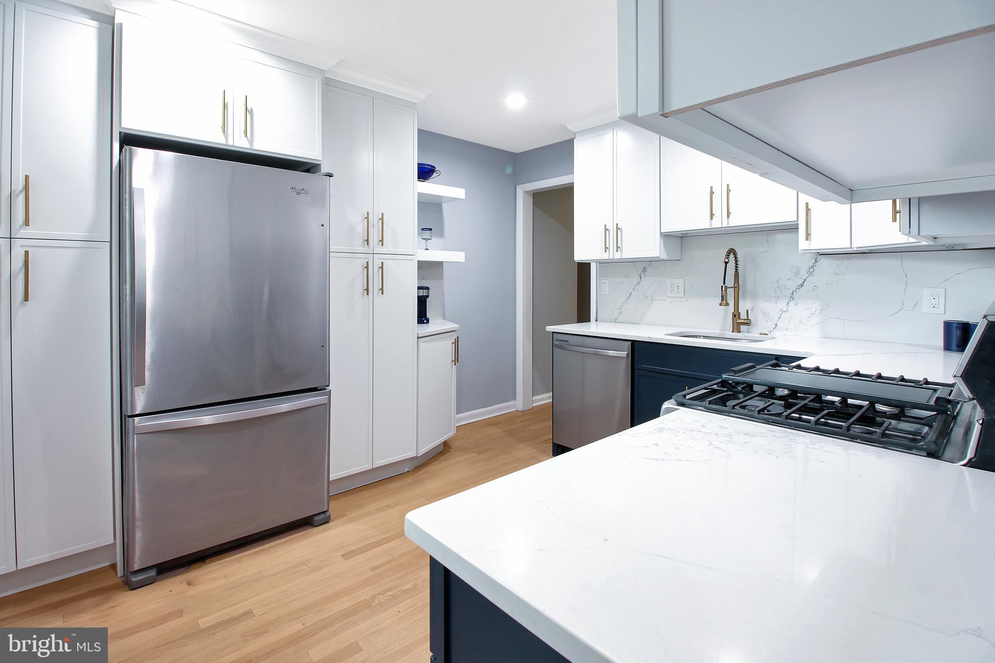 7515 Alfred Drive Silver Spring, MD 20910 - Photo 12 of 40