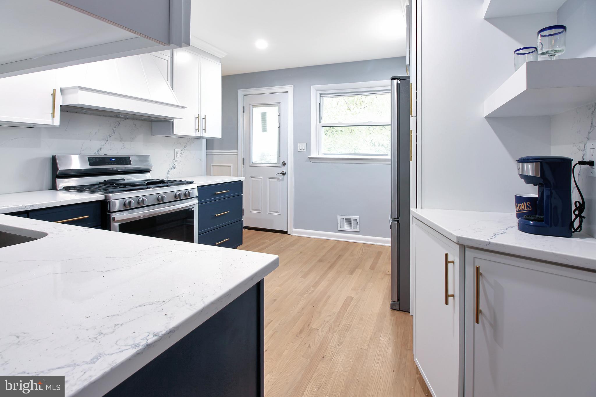 7515 Alfred Drive Silver Spring, MD 20910 - Photo 13 of 40