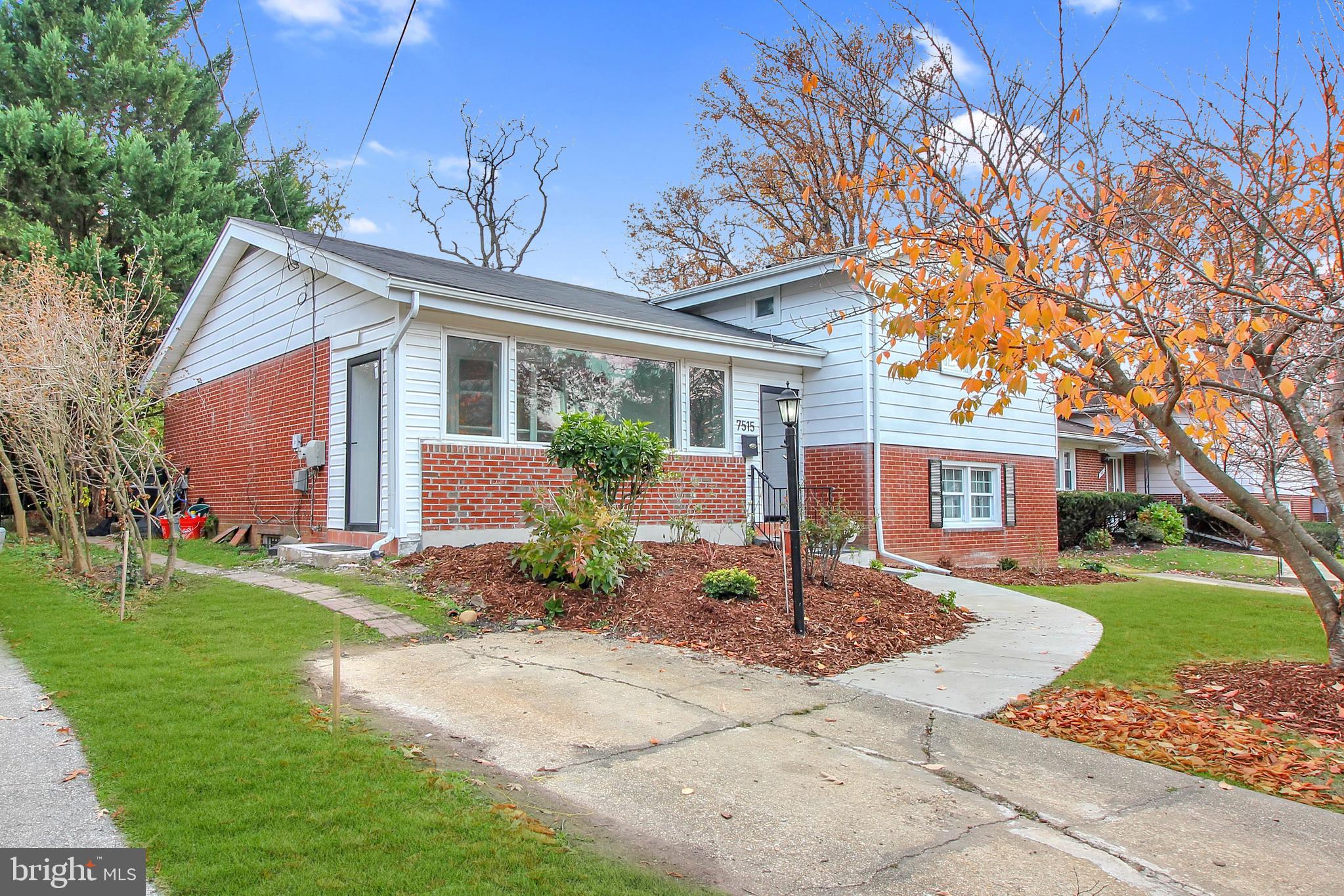 7515 Alfred Drive Silver Spring, MD 20910 - Photo 2 of 40