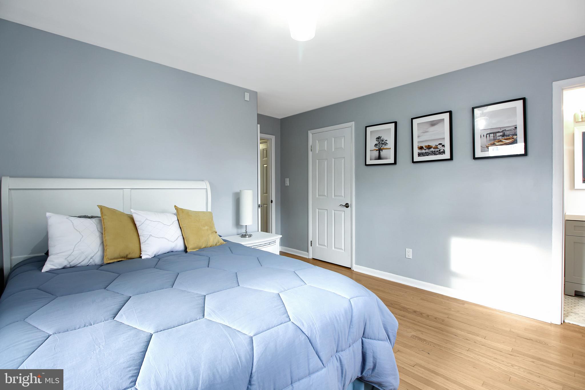 7515 Alfred Drive Silver Spring, MD 20910 - Photo 21 of 40