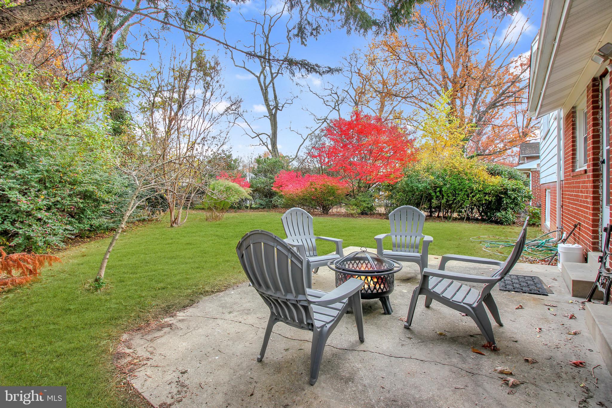 7515 Alfred Drive Silver Spring, MD 20910 - Photo 38 of 40