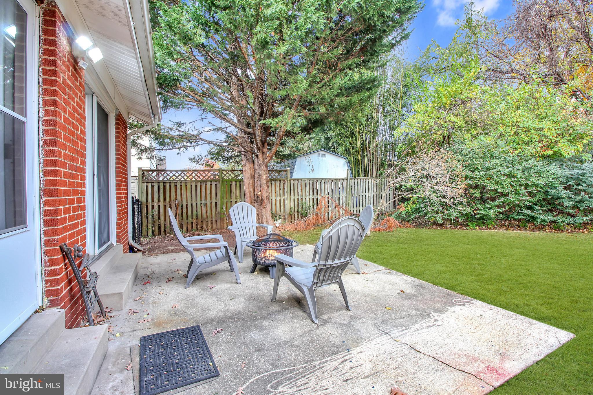 7515 Alfred Drive Silver Spring, MD 20910 - Photo 39 of 40