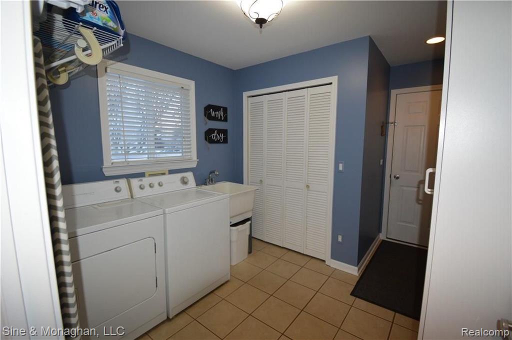 9535 Rachel Road Algonac, MI 48001 - Photo 27 of 27