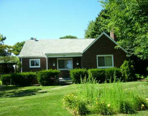 3095 Brodhead Road Aliquippa, PA 15001 - Photo 2 of 4 Exterior Front.