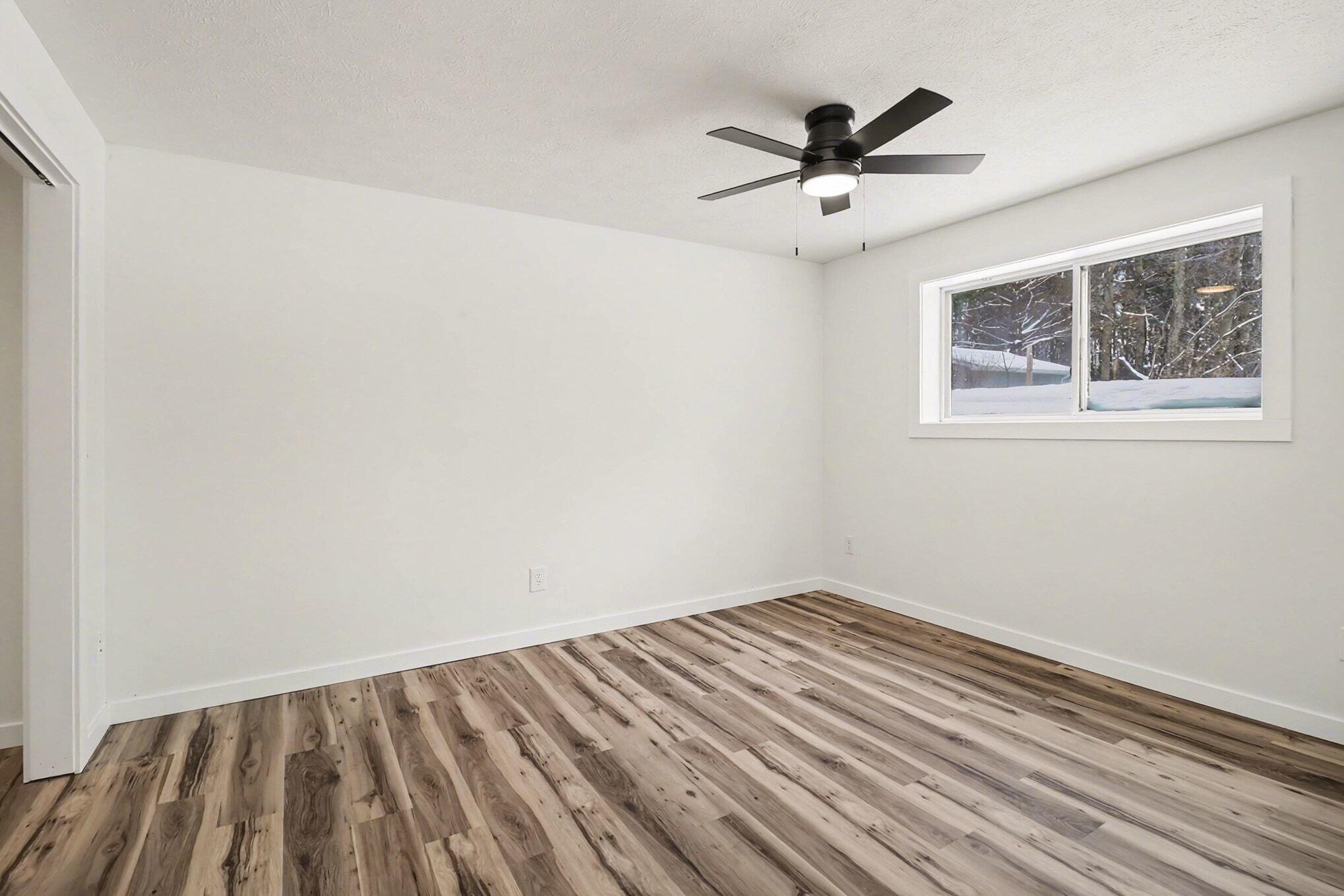 7131 West No Name Road Ludington, MI 49431 - Photo 12 of 28 Bedroom