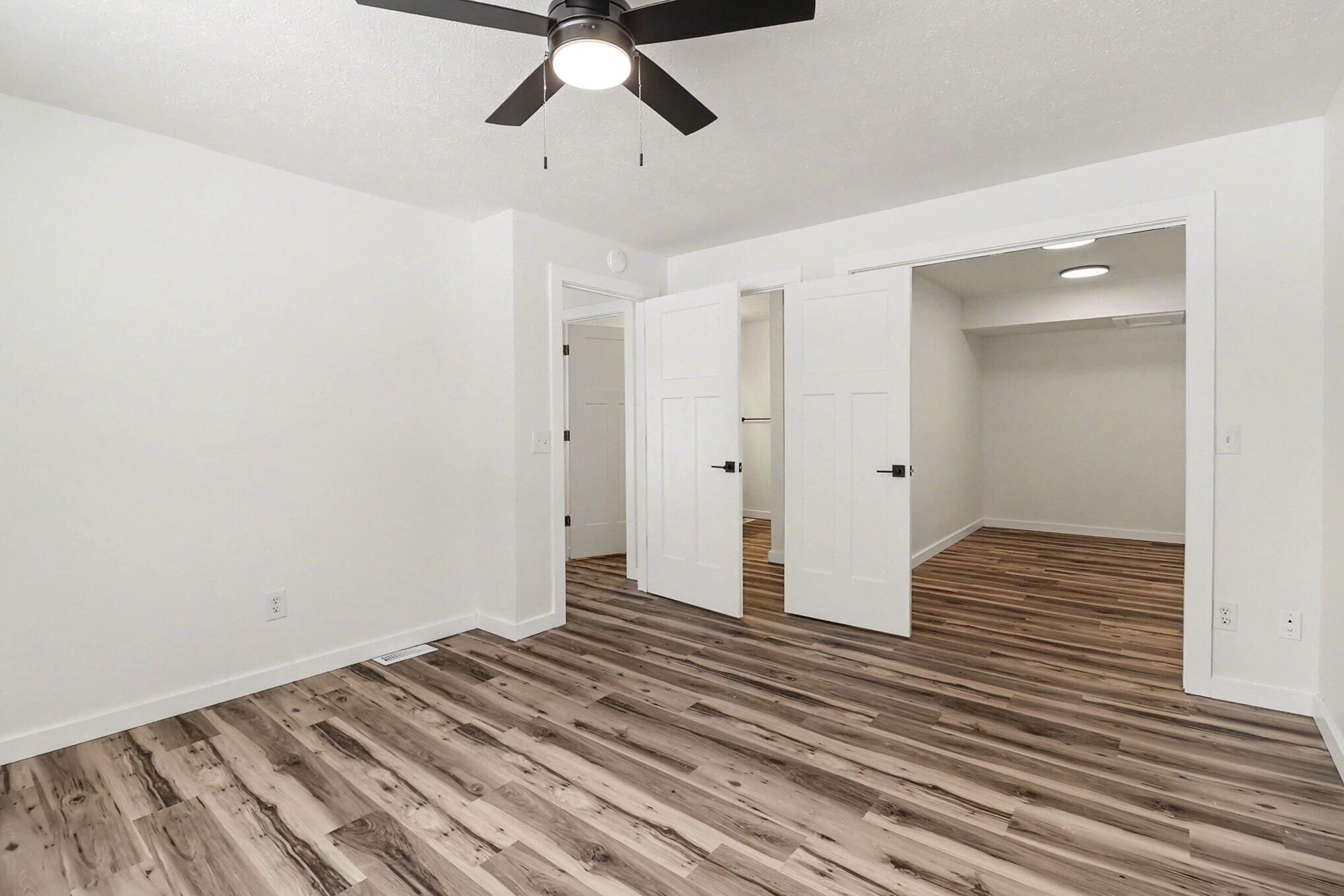 7131 West No Name Road Ludington, MI 49431 - Photo 14 of 28 Bedroom