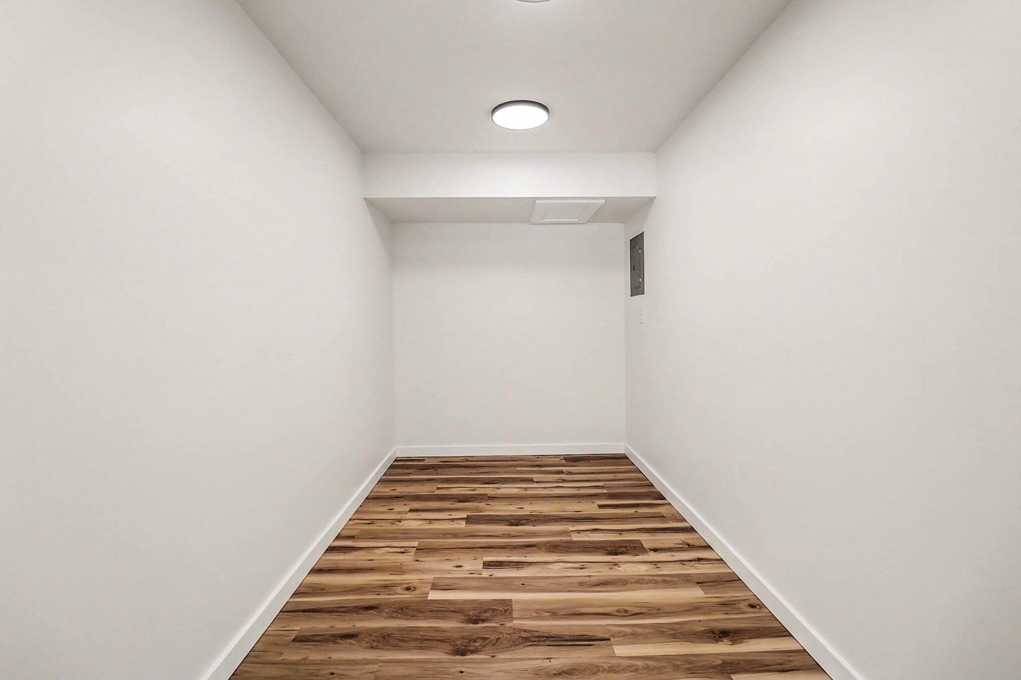 7131 West No Name Road Ludington, MI 49431 - Photo 16 of 28 Small bedroom