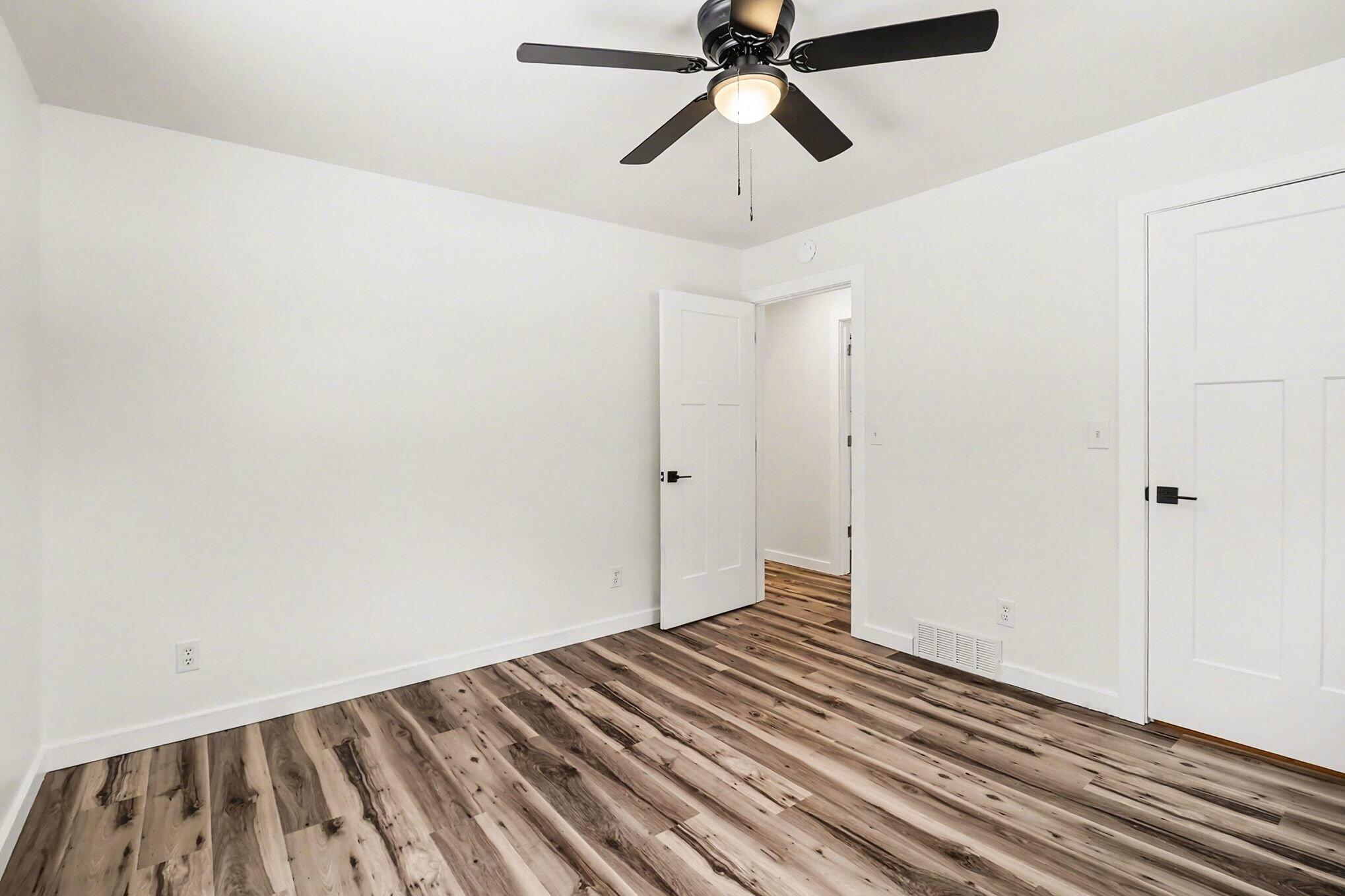 7131 West No Name Road Ludington, MI 49431 - Photo 19 of 28 Bedroom