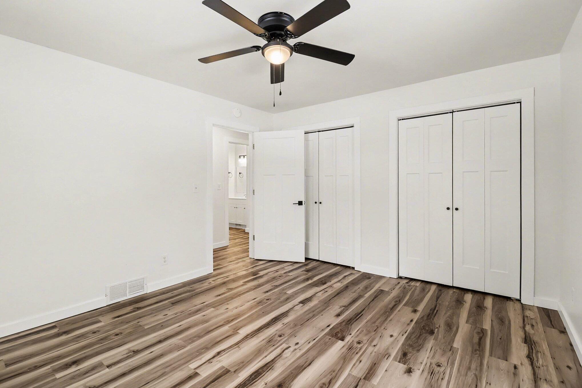 7131 West No Name Road Ludington, MI 49431 - Photo 25 of 28 Bedroom