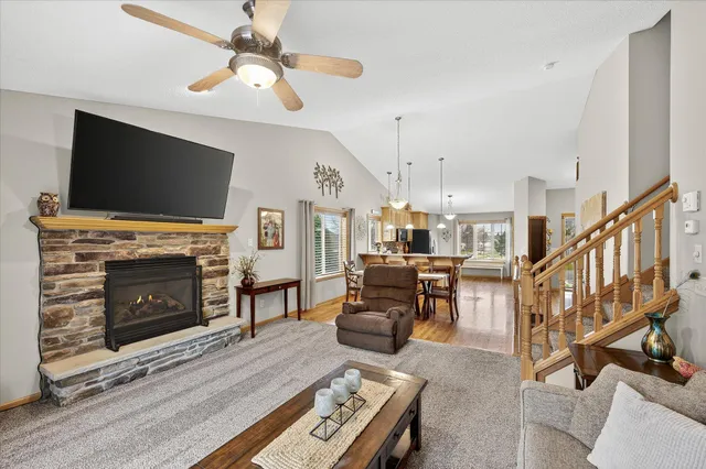 $409,900 | 732 Marsh Drive, Delano, MN 55328