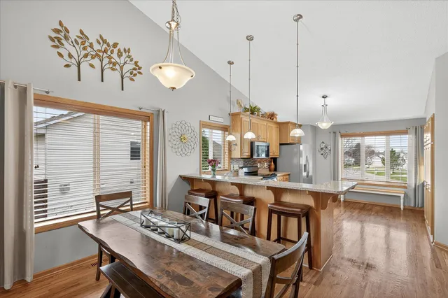 $409,900 | 732 Marsh Drive, Delano, MN 55328