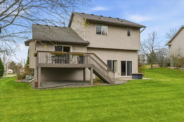 $409,900 | 732 Marsh Drive, Delano, MN 55328