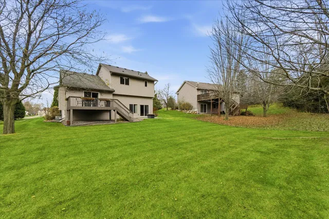 $409,900 | 732 Marsh Drive, Delano, MN 55328