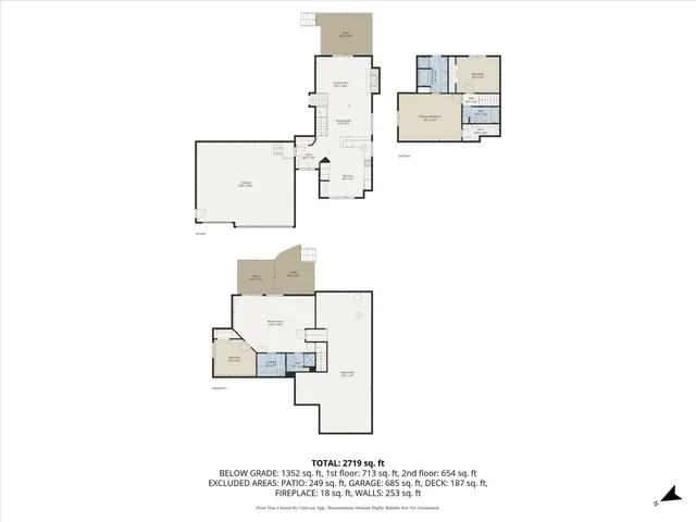 $409,900 | 732 Marsh Drive, Delano, MN 55328
