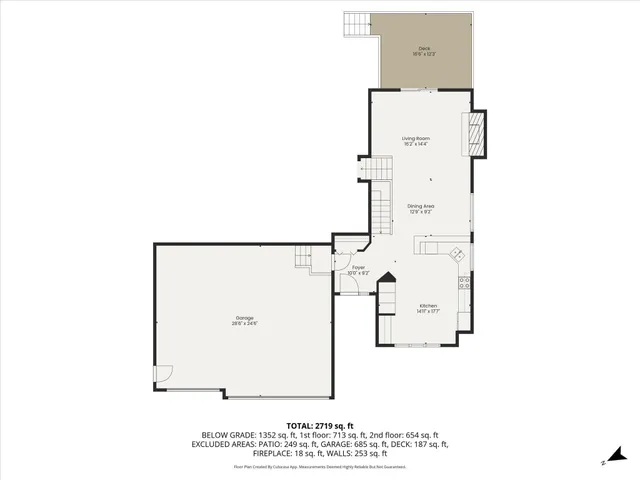 $409,900 | 732 Marsh Drive, Delano, MN 55328