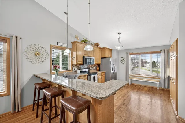 $409,900 | 732 Marsh Drive, Delano, MN 55328