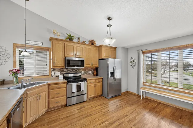 $409,900 | 732 Marsh Drive, Delano, MN 55328