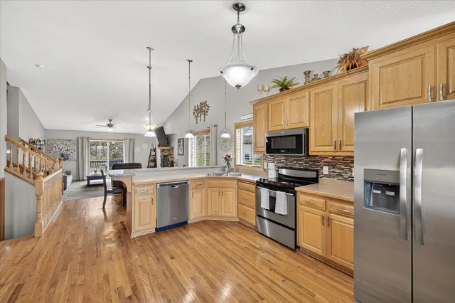 $409,900 | 732 Marsh Drive, Delano, MN 55328