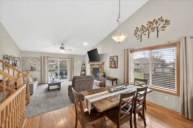 $409,900 | 732 Marsh Drive, Delano, MN 55328