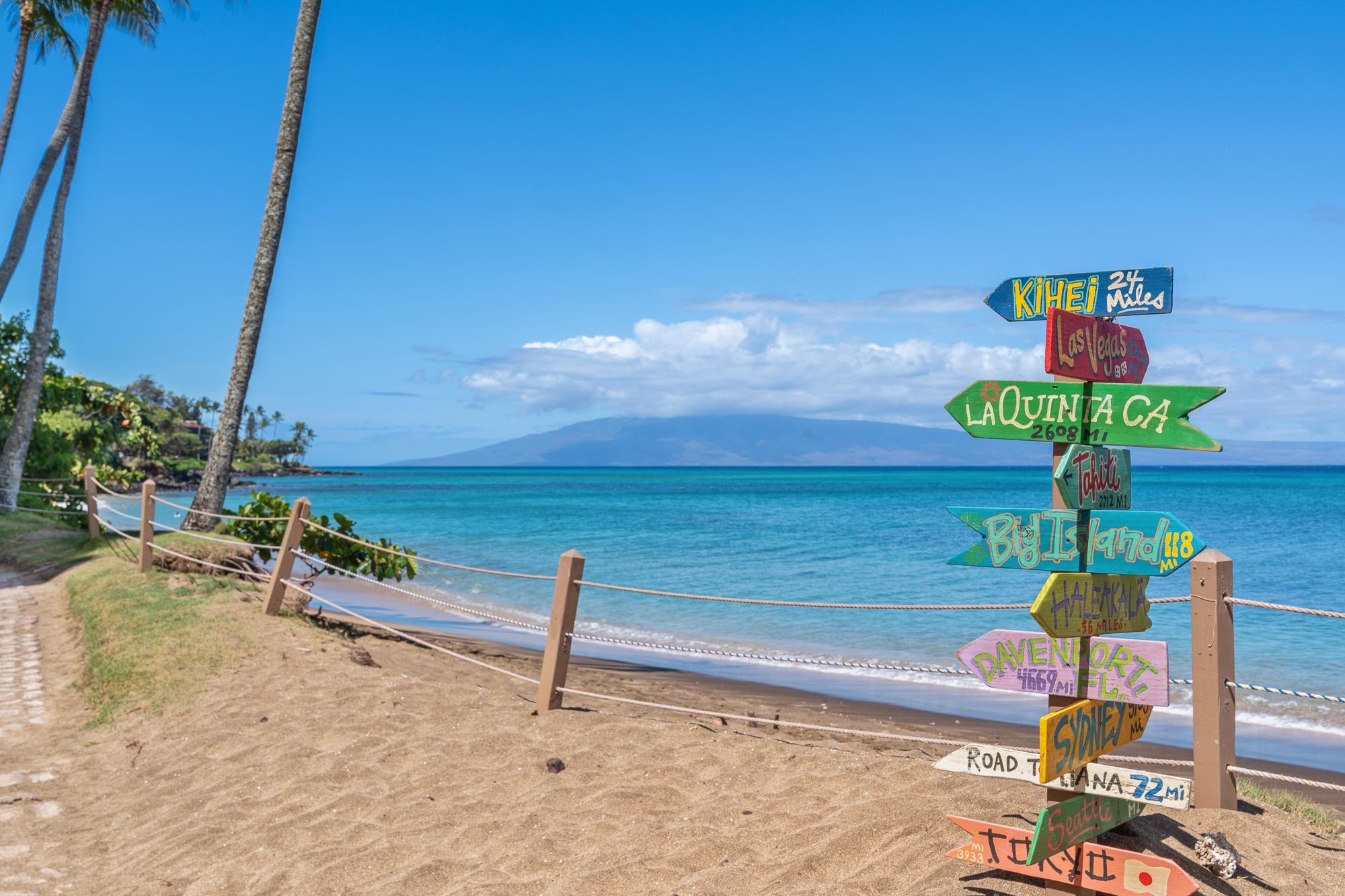 4299 Lower Honoapiilani Road, Unit 134 Lahaina, HI 96761 - Photo 47 of 50