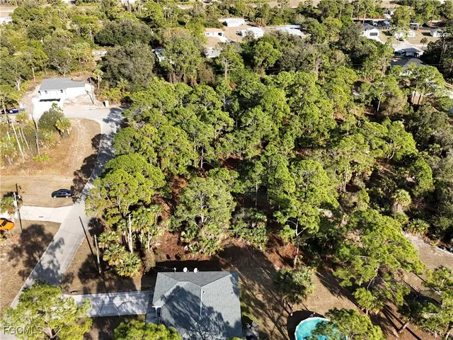 $40,000 | 5010 Squaw Lane, LaBelle, FL 33935