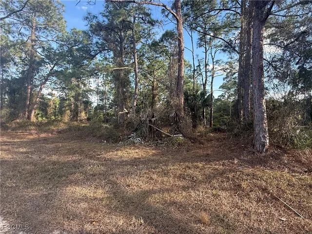 $40,000 | 5010 Squaw Lane, LaBelle, FL 33935