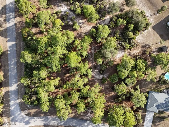 $40,000 | 5010 Squaw Lane, LaBelle, FL 33935