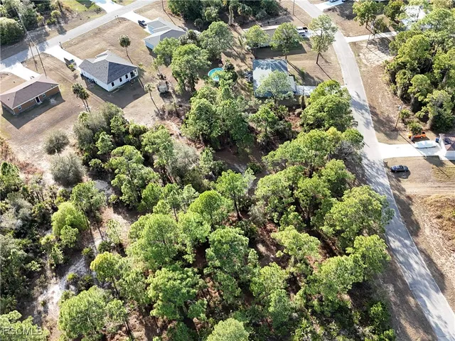 $40,000 | 5010 Squaw Lane, LaBelle, FL 33935