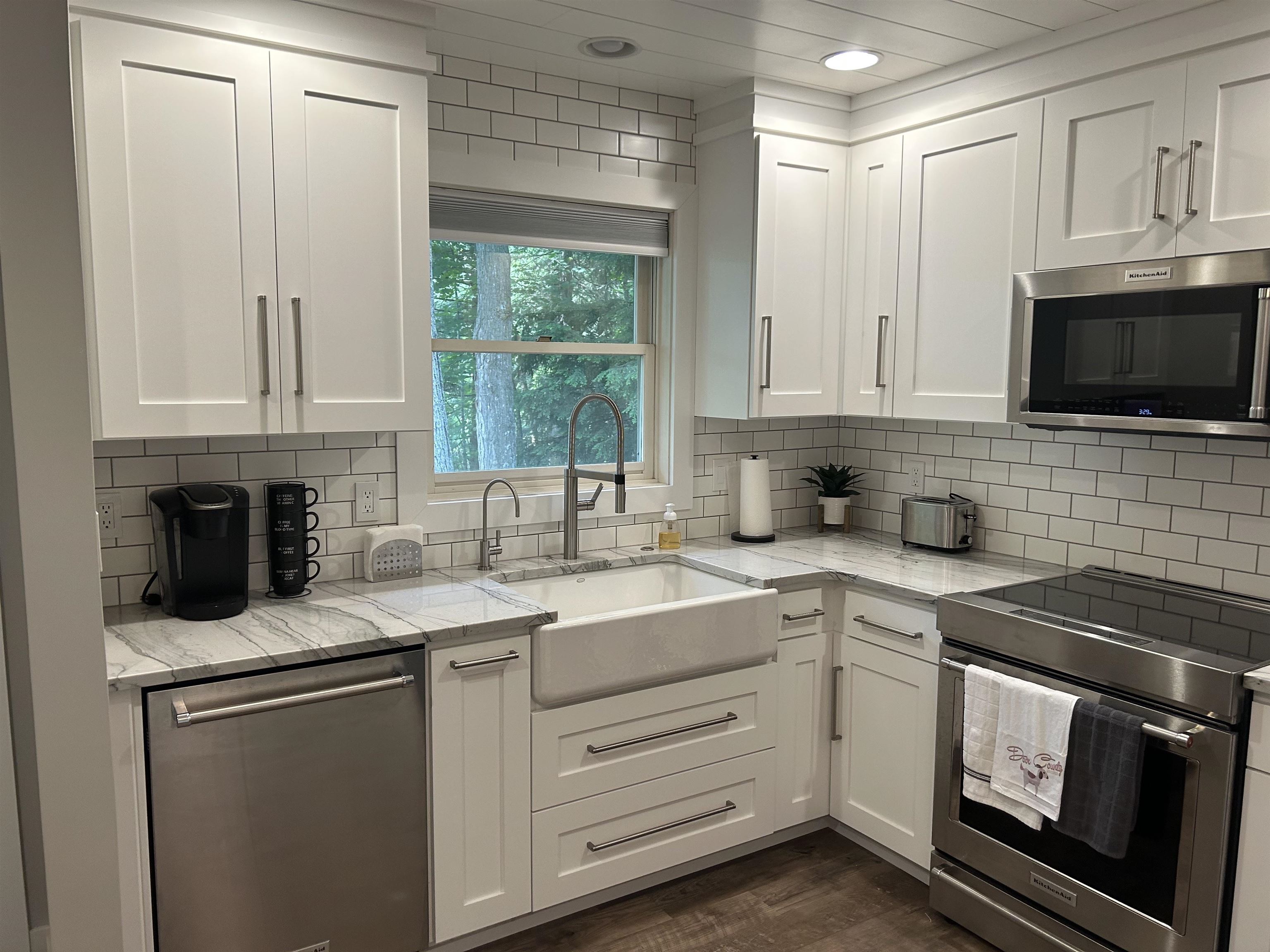 10708 Timber Ridge Circle, Unit 12 Sister Bay, WI 54234 - Photo 3 of 22