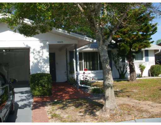 10205 Oleander Drive Port Richey, FL 34668 - Photo 1 of 1 Exterior Front