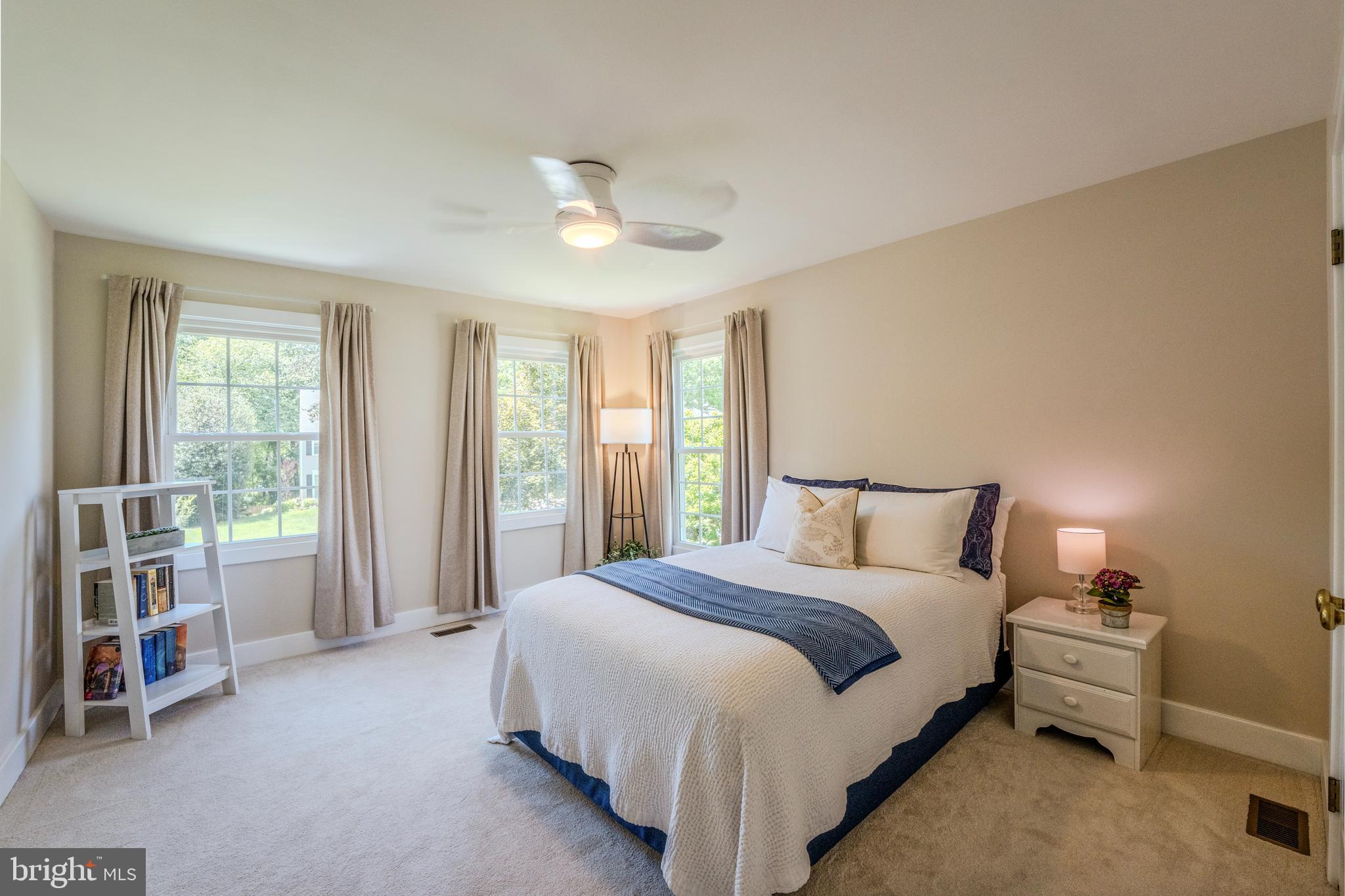 11910 Winstead Lane Reston, VA 20194 - Photo 33 of 80 Bedroom #2