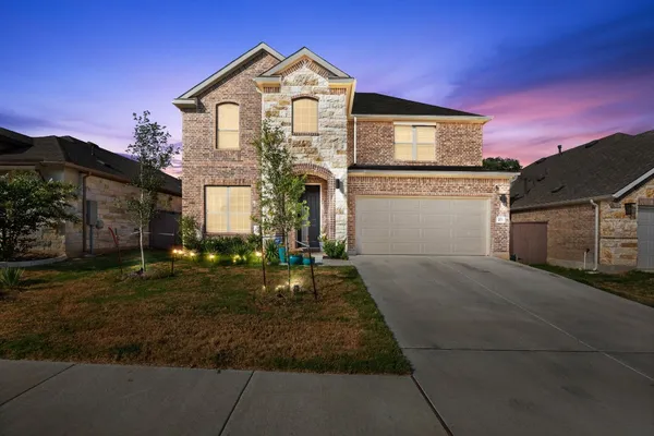 $2,550 | 321 Jefferson Drive, Kyle, TX 78640