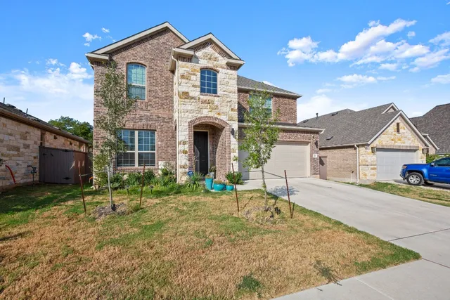 $2,700 | 321 Jefferson Drive, Kyle, TX 78640
