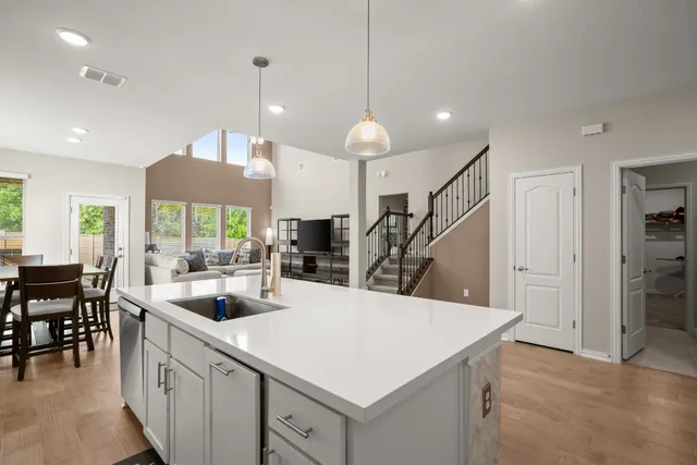 $2,700 | 321 Jefferson Drive, Kyle, TX 78640