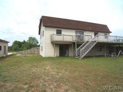 8236 South Hawkins Road Reed City, MI 49677 - Photo 2 of 9 Additional Photo
